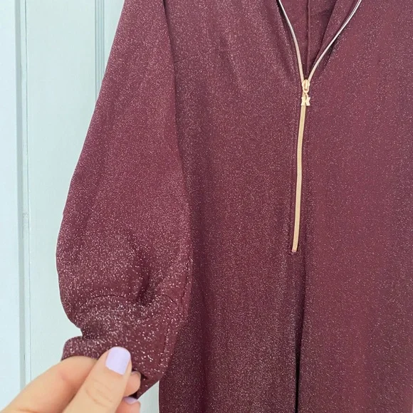 Savage X Fenty Jumpsuit - Picture 8 of 10